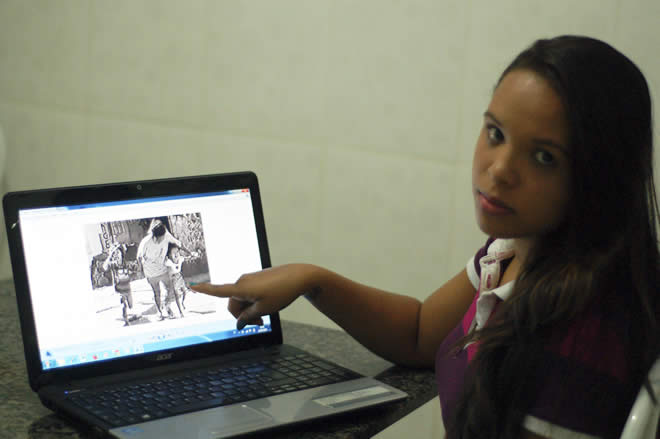 Foto 5 - Luane Veloso