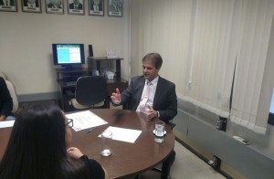 Júlio César garante que todos os direitos serão respeitados