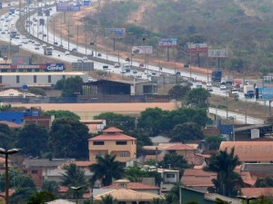 Regularização caminha a passos largos