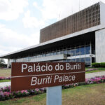 Palácio do Buriti