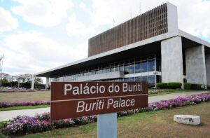 Palácio do Buriti
