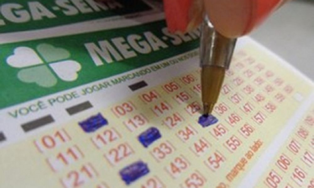 Mega acumula pela 5ª vez seguida e Caixa prevê 175 milhões para quarta