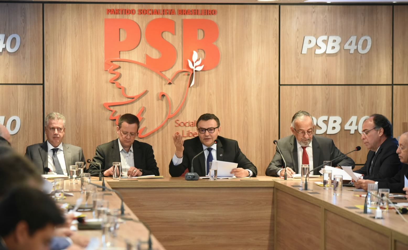 Resultado de imagem para psb executiva