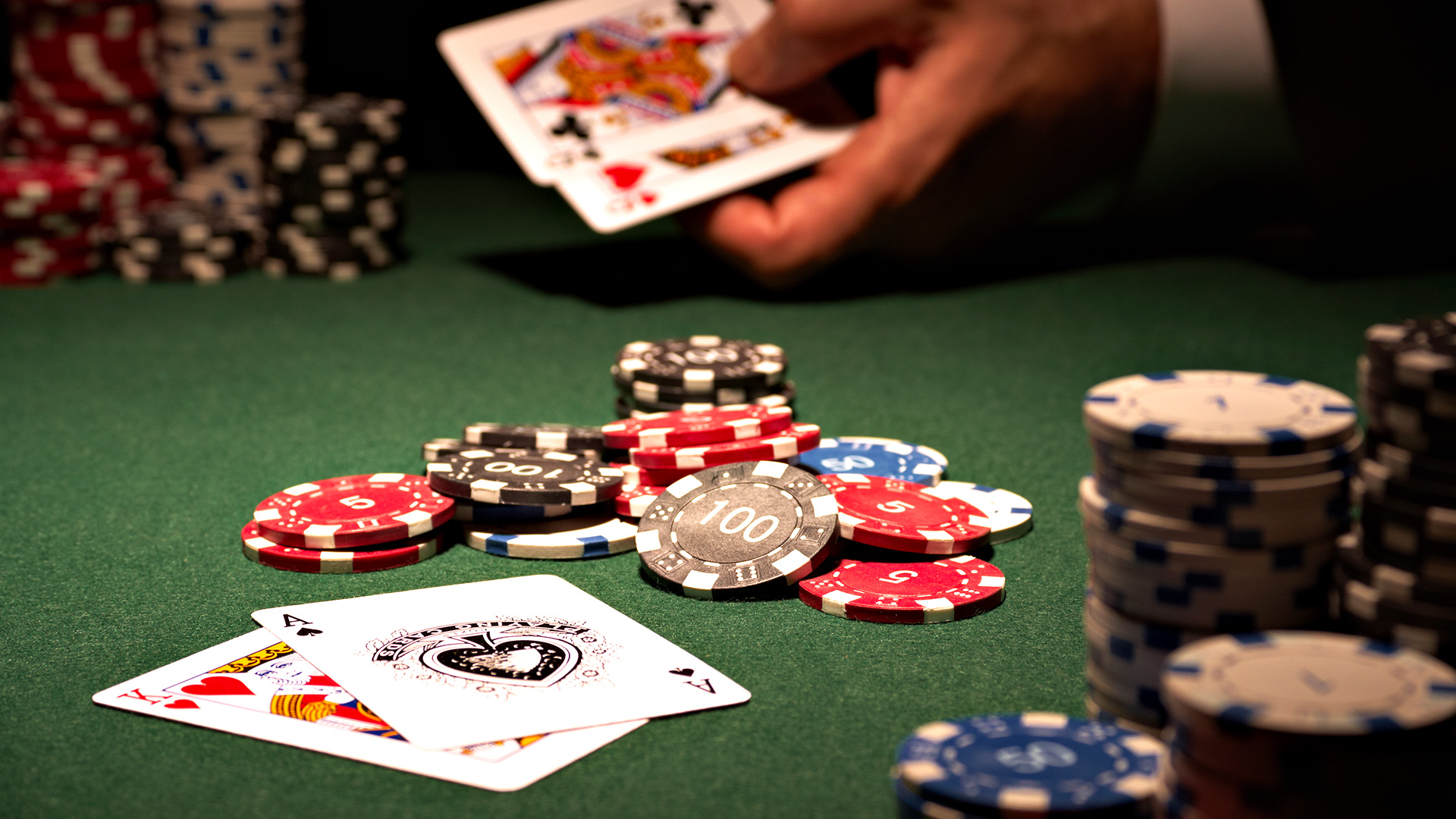 $5 minimum deposit online casino