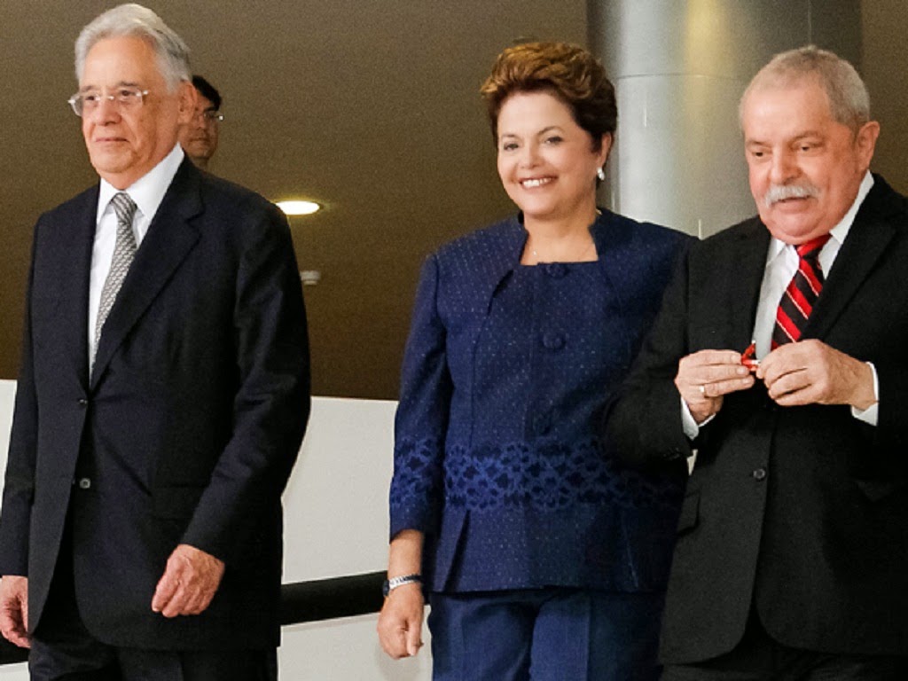 Resultado de imagem para imagens para lula , dilma e