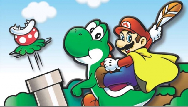 Brasileiro conclui Super Mario World em 41,022 segundos e entra para o  livro mundial dos recordes 'Guinness' - Jornal O Globo