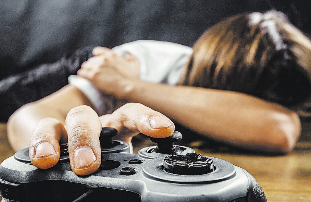 Uso abusivo de videogame provoca doença mental Notibras