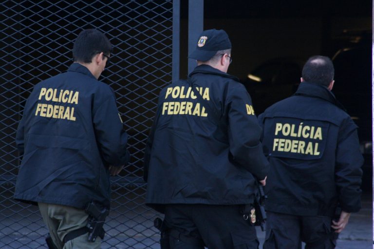 PF prende mafiosos italianos que atuavam no Brasil Notibras