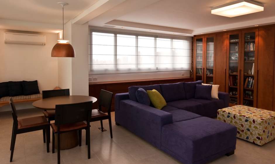 Aprenda truques e deixe a sala de estar mais clara | Notibras