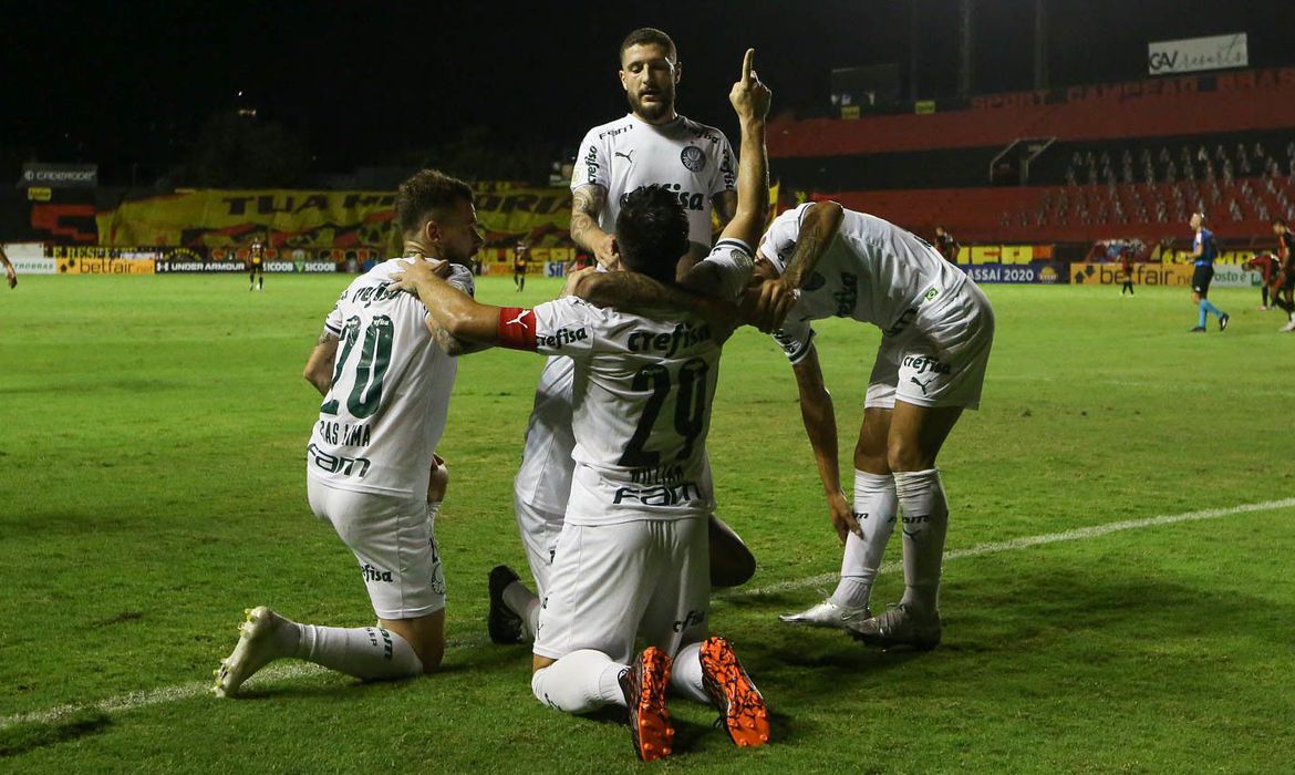 cruzeiro e sport